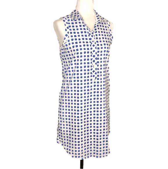 Vineyard Vines sleeveless dress - Picture 2 of 6